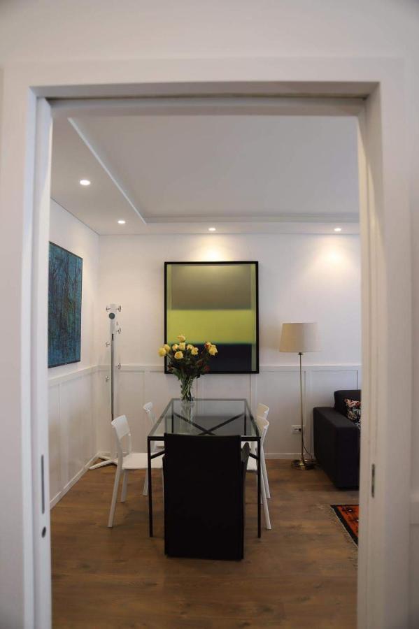Apartamento Aliette Suites - Stazione Centrale Milán
