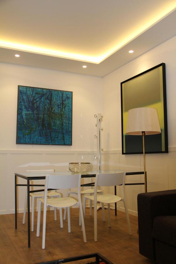 Aliette Suites - Stazione Centrale Apartamento Milán
