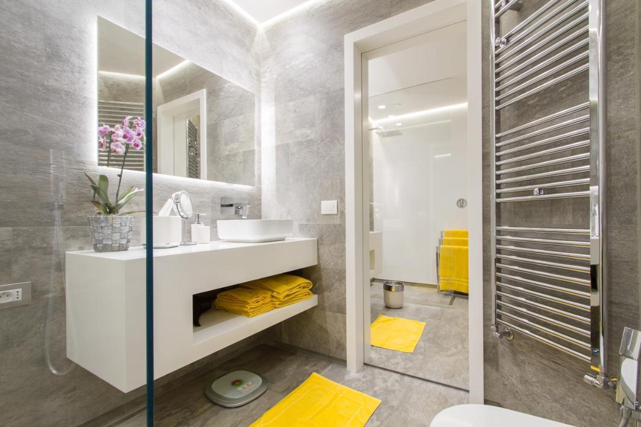 Aliette Suites - Stazione Centrale Apartamento Milán