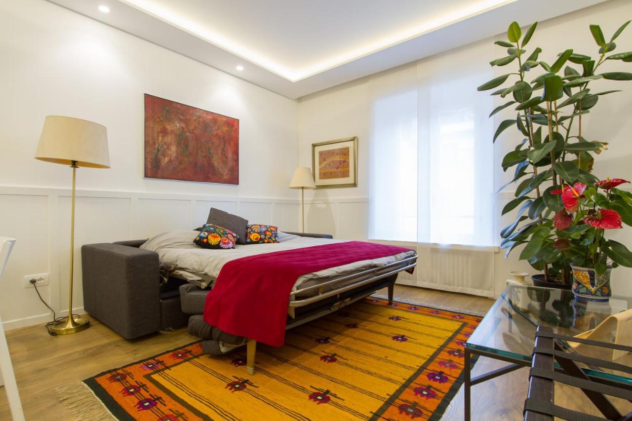Aliette Suites - Stazione Centrale * Milán