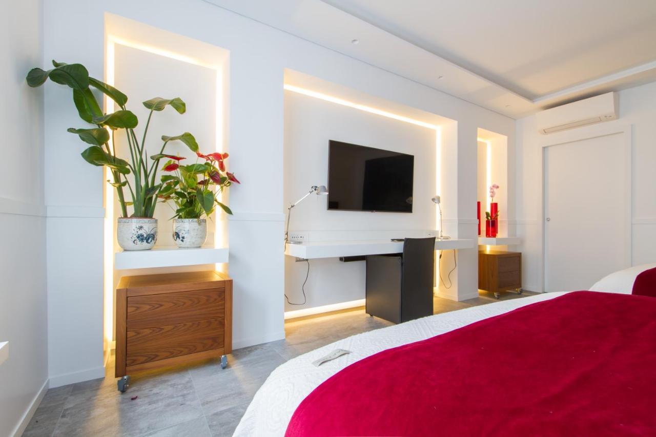 Aliette Suites - Stazione Centrale Apartamento Milán