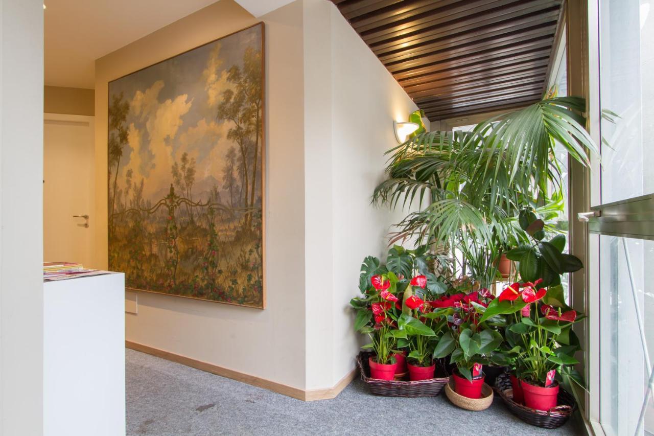 Aliette Suites - Stazione Centrale * Milán