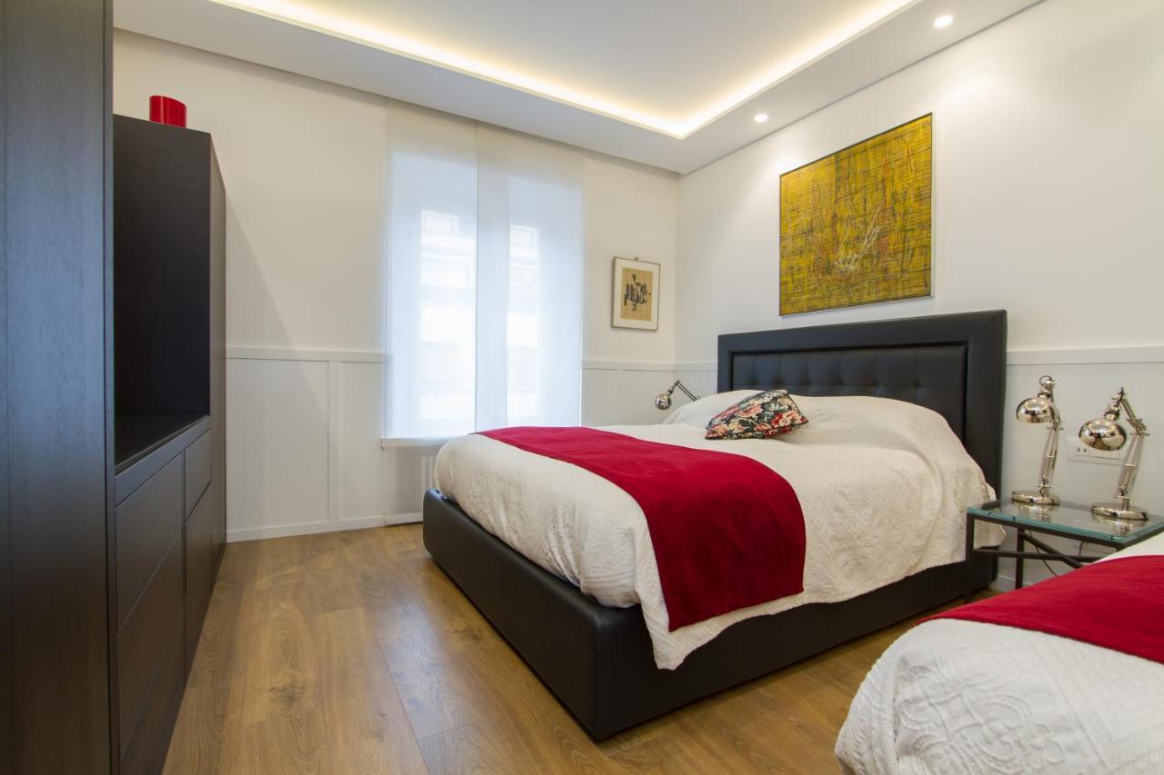 Aliette Suites - Stazione Centrale Apartamento Milán