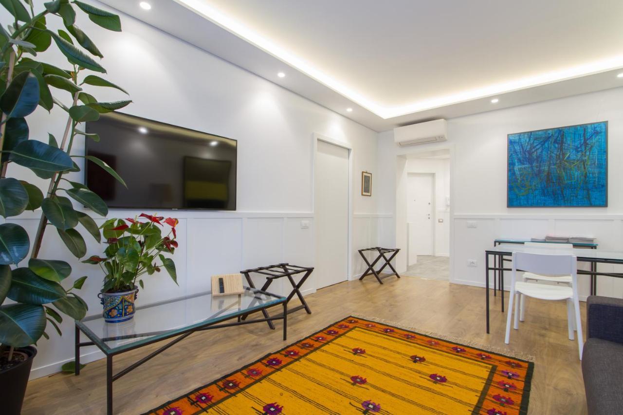 Apartamento Aliette Suites - Stazione Centrale Milán