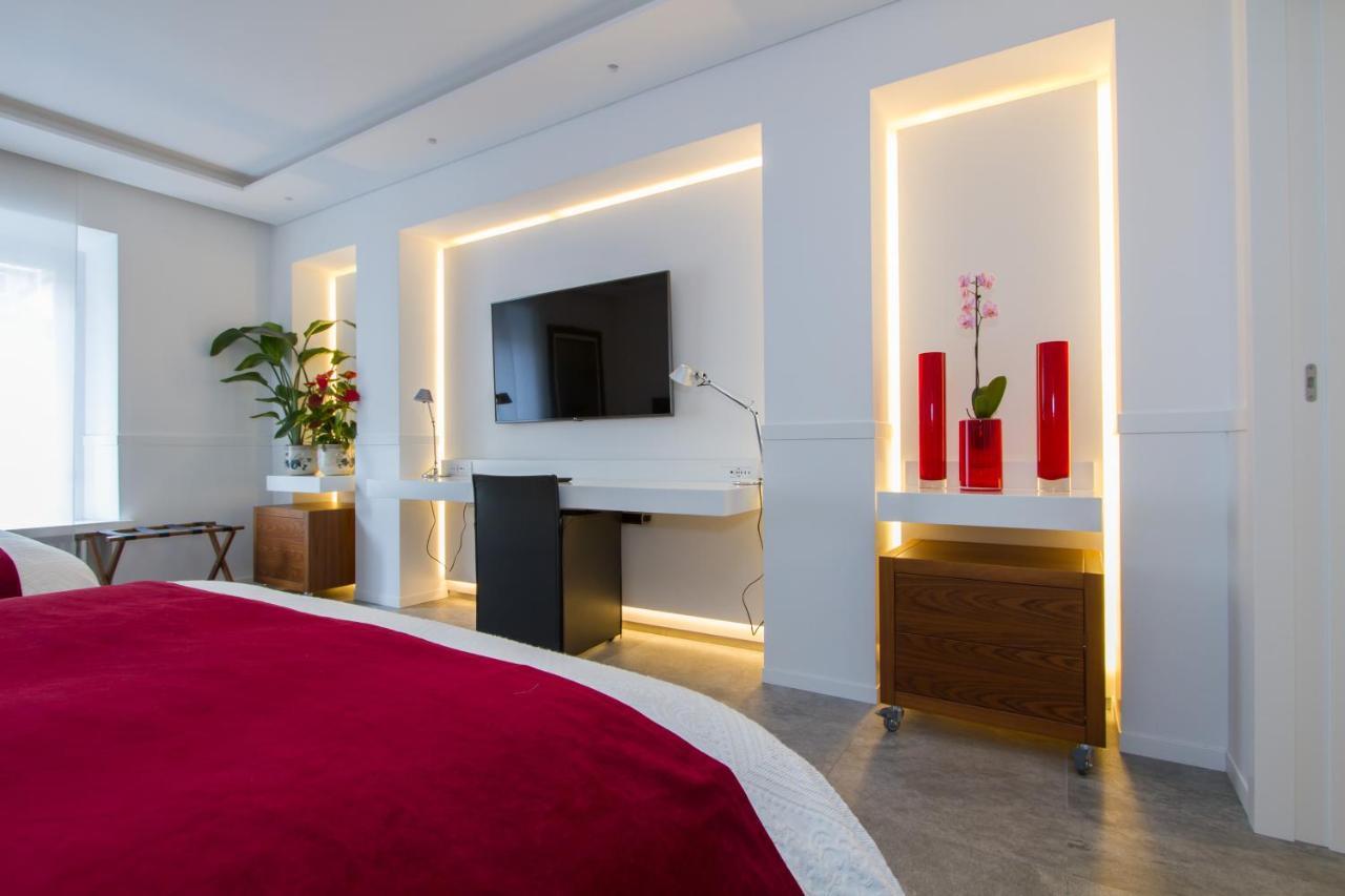 Aliette Suites - Stazione Centrale Milán