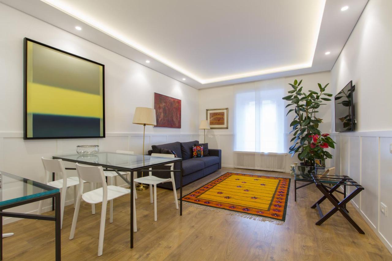 Apartamento Aliette Suites - Stazione Centrale Milán