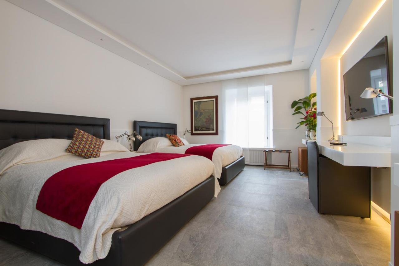 Aliette Suites - Stazione Centrale * Milán