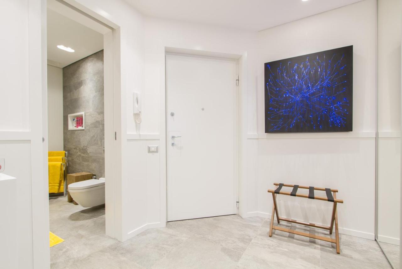 Aliette Suites - Stazione Centrale * Milán