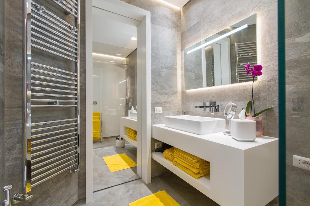 Aliette Suites - Stazione Centrale Apartamento Milán